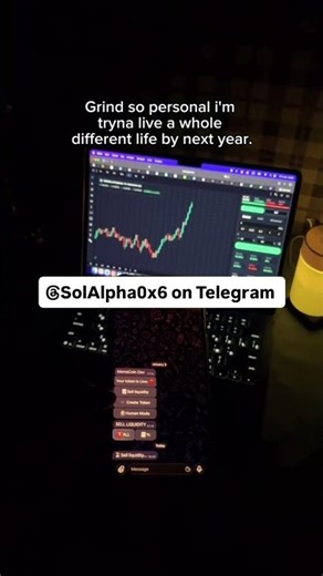 Get your Rugpull tool from @Solalpha0x6 on Telegram #rugpull #memecoin #solana #pummpfun
