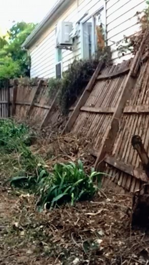 🔧 Restore Your Fence to Its Former Glory! 🏡 Say Goodbye to Leaning and Broken Fences 💪 Quality Repairs with Lifetime Workmanship Warranty 💡 Innovative Solutions, No Full Replacements Needed 💰 Spend Hundreds, Not Thousands - Save Big! 📞 Book Your Free Quote Today! https://instantfencerepairs.com.au/free-quote | Instant Fence Repairs