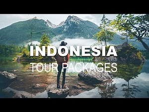 Indonesia Tour Packages From Bangladesh | Indonesia Tour | Akashbari Holidays Tour Packages