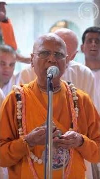 Today's Kirtan | By HH Loknath Swami Maharaj | 4th Apr 2026