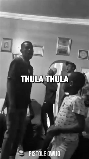 Ekhaya Basele Bodwa (Gwijo) - Lyrics & Song