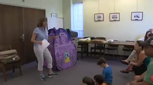 Fractured Fairy Tales : Easthampton Media : Free Download, Borrow, and Streaming : Internet Archive