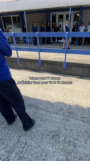 Year 9 Drama vs Year 10 and 11: The Juicy Differences