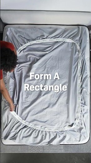 How To Fold A Fitted Sheet