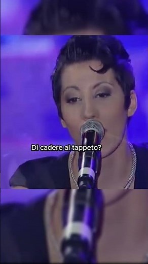 🎙️ LIVE MUSIC: Malika Ayane - Come Foglie | Concerto di Natale (2009) - Eleganza pura