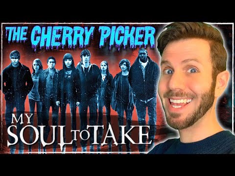 My Soul to Take (2010) | THE CHERRY PICKER Episode 168