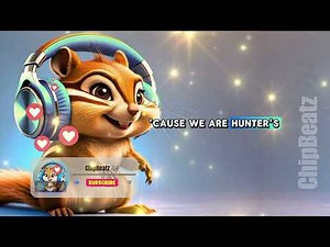 Golden – Chipbeatz (Chipmunks Version Cover | Fun Remix)