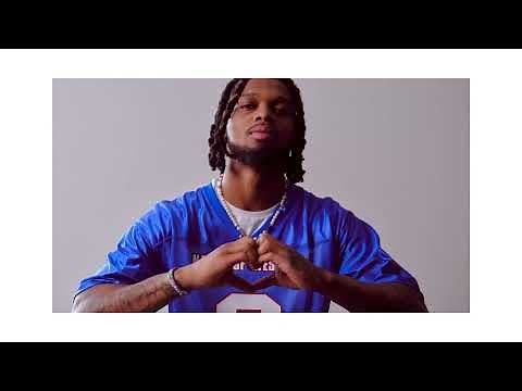 Join Damar Hamlin in the Nation of Lifesavers this American Heart Month