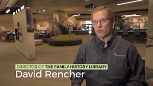 Family History Library | 2020