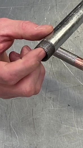 What is Reaming: Tools and Techniques for Electrical Conduit Preparation