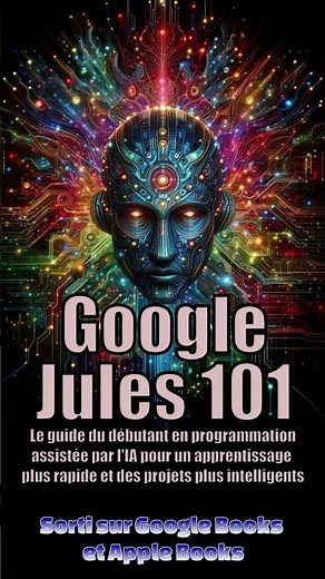 Google Jules 101 Learn to code with AI 🚀