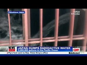 Bill Nye Explains Radioactive Dumping- CNN