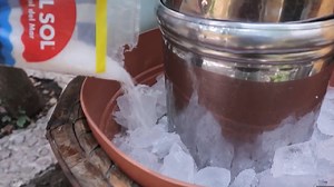 A Look Into the History of Mexican Ice Cream