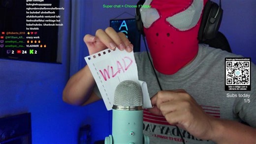 REAL ASMR