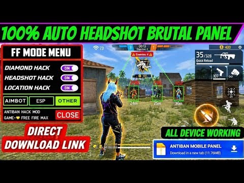 The King cheats v246 | Free Fire Mod Menu | Mod Menu Free Fire | Free Fire Hack Mod Menu | Gringo xp