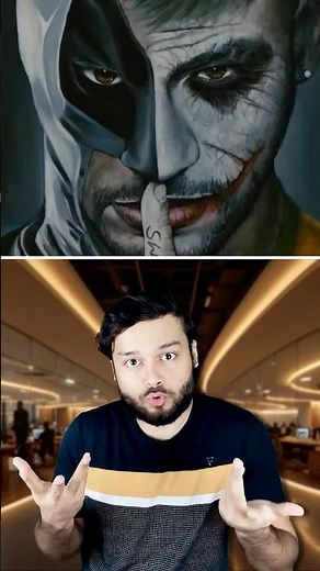 Shocking! ‘Unknown’ Man Gifted $1 BILLION To Neymar Footballer #shorts