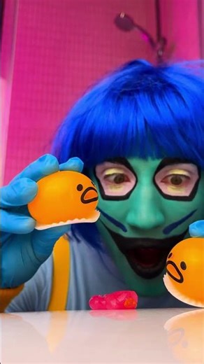 Culinary Chaos: A Fun Cooking Adventure!