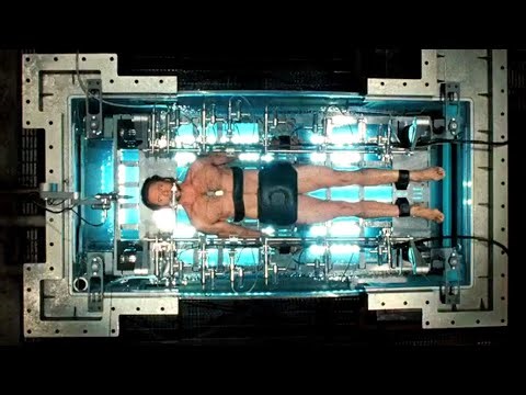 MOST PAINFUL TRANSFORMATIONS IN MARVEL MOVIES