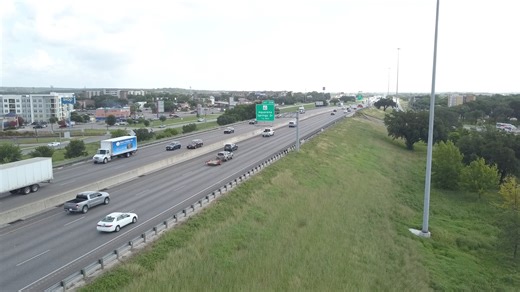19K views · 35 reactions | ⚠️ Traffic alert from TxDOT: Northbound and southbound I-35 full rolling closures of mainlanes and frontage roads between SH 123 and Loop 82/Aquarena Springs Dr. from 11 p.m. to 5 a.m. for utility line work. Closures should last no more than 15 minutes. Expect delays and stay alert. | City of San Marcos TX - City Hall | Facebook