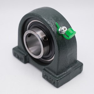 [Hot Item] Casting Housing Unit Ucpa Series Plummer Pillow Block Bearing