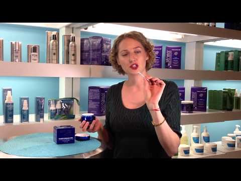 How to Apply a Face Cream