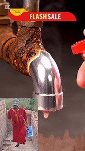 Rust removal 👍 #followersreelsfypシ゚viralシfypシ゚viralシalシ | Julius Engineering services