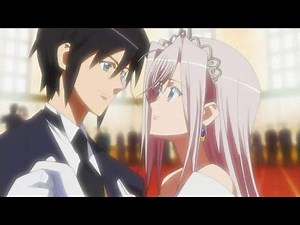 Princess Lover!「AMV」- Point Of View
