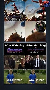 Is Bully Maguire Actually in the Spider-Man Poster? ðŸ˜‚ | The OG Spider-Man Returns! ðŸ•º