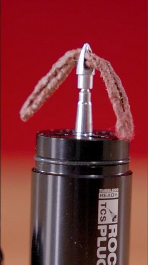 WTB TCS Rocket Tire Plug Kit – Die clevere Lösung für deine Tubeless-Reifen! Best of 25 #worldofmtb