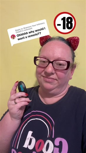 Close Encounter is a remote control C ring. It’s rechargeable and waterproof. Pair it with Whipped creamy lube, which is flavored and kissable 😉 Take control of the speed and pattern! #Bedroom #BedroomFun #PRBySatrina #PartyWithSatrina #TakeTheControl #TakeControl #DateNight #DateNightIdea #MakeDateNightFunAgain #BedroomActivities #BedroomAccessories