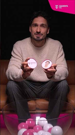 Mats Hummels wird WM-Experte bei MagentaTV! 🔥🥳