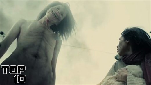 278K views · 7.5K reactions | Top 10 Dark Chinese Urban Legends You Have Never Heard Of | Most Amazing Top 10 | Facebook