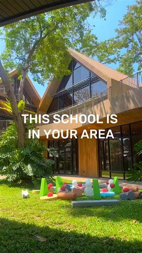 🎒 Admissions Now Open | รับสมัครนักเรียนแล้ว 🍃 Lovell International School Pattaya Looking for a school where your child can learn happily, grow confidently, and be themselves? ✨ British EYFS Curriculum (Play-Based Learning) ✨ Child-Led Learning inspired by Reggio Emilia ✨ Forest School & Tree House Campus ✨ Designed to develop Executive Function & life skills 📌 Now accepting students aged 2–11 years Limited places available 👉 Book a school tour today and discover why parents choose Lovell �