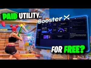 Risxn Tweaks vs BoosterX: Which gives better performance?