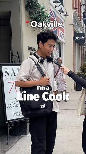 How much a line cook makes #career #salary #incomeinterviews #linecook #cook