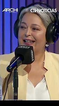 El duro emplazamiento de Jara a Kast: "No sacaste ninguna ley relevante" | #debatearchi2025