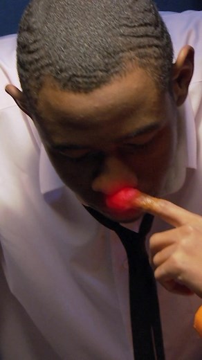 Tyler the Creator on Loiter Squad - Edwin Tucker Interrogation