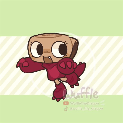 Exploring the Cubibibibism Meme in Dandy's World