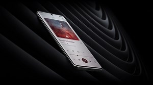 Huawei P50 Pro Takes Top Spot in DxOMark's Smartphone Display Rankings