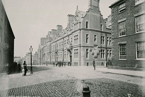 Preston’s place in the history books –  Blog Preston