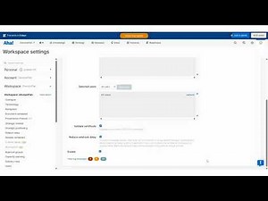 Aha! integration with DevOps Plan
