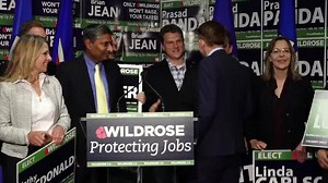 20K views · 703 reactions | After asking for the trust of Albertans, the PC party has collapsed under the weight of crushing debt, dozens of tax hikes and what will be a decade of deficits. Their slow decline appears almost complete. I’ve been to every corner of this province, and there’s one thing I’ve learned from this campaign: Albertans are looking for change. Change they can trust. | Brian Jean | Facebook