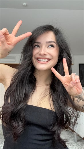 HOW TO “CHERRY POP” 🍒 I can’t believe you guys are trying this at home 🥹 This cherry pop recipe is NOT a fake 😏 who’s got the best pop?! 💃🏻 Film it, upload it, tag me and use #cherrypop 🍒 NOW DROP THAT CAKE! | Chachi Gonzales