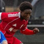 Arsenal handed huge Joshua Abe transfer boost
