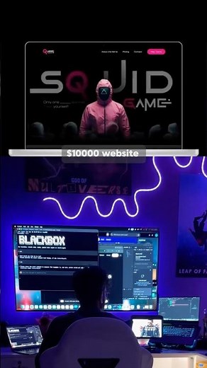 Build websites using Claude #smartphone #viral #codeprep #coding #codeblocks #tech #codeflow
