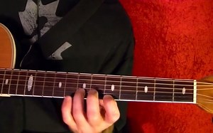 标准结局bgm 【to be continued】 Roundabout Intro by Yes Guitar Lesson WITH TABS