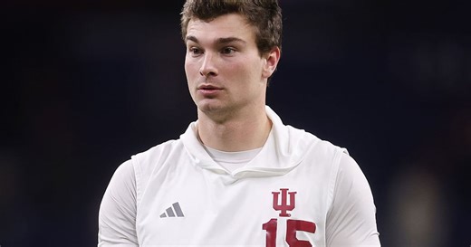 Everything that happened ahead of the NFL Draft