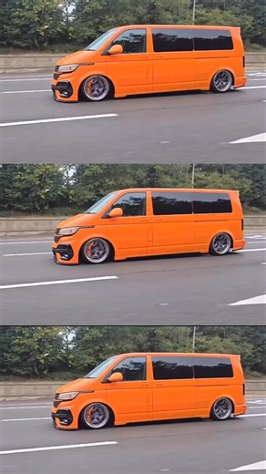 Rolling into the weekend @yo08eau style 🔥🔥🔥 Just above the ground 👌 Side skirts looking epic 🙌🙌🙌 | Van-X