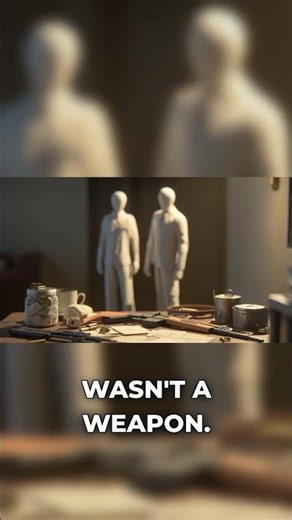 17 Years Manhunt: The Single Shoe That Solved It #crime #crimestory