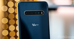 LG V60 Impressions: We heard you liked bloatware, so here's another screen for all this bloatware